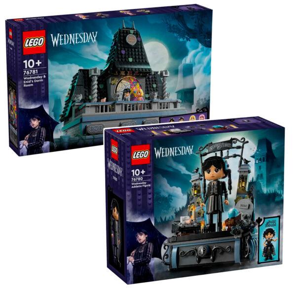 Lego toy news sale